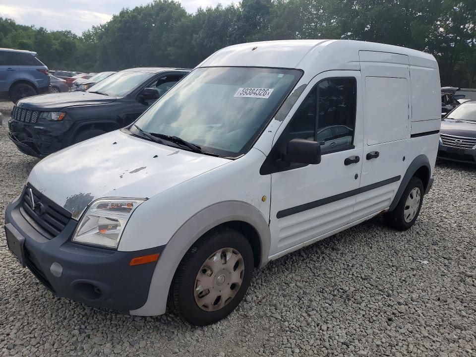 Aukcja sprzedaży 2013 Ford Transit Connect, vin: NM0LS7AN7DT172165, numer aukcji: 59384326