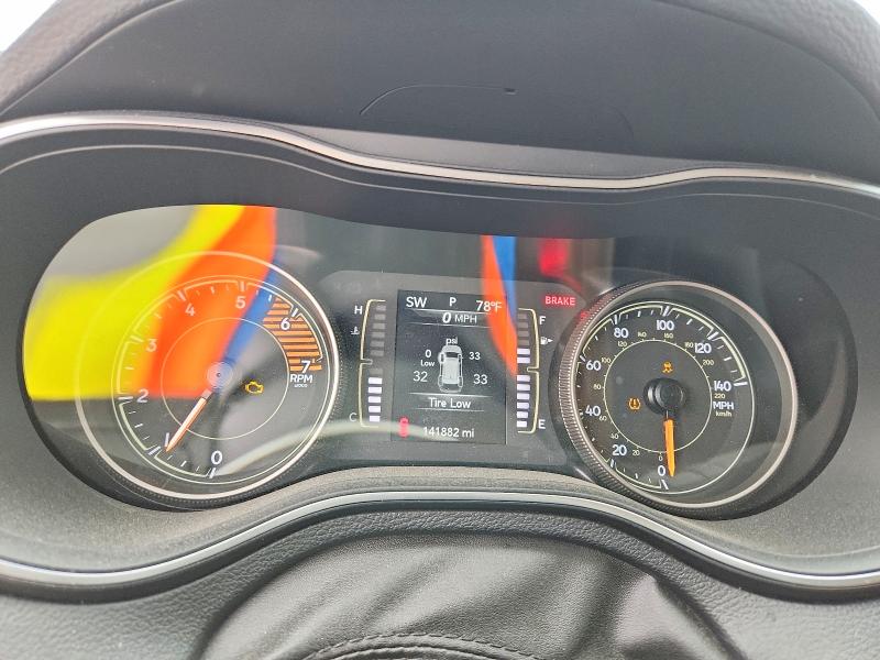Продаж на аукціоні авто 2019 Jeep Cherokee, vin: 1C4PJMLN9KD355108, номер лоту: 56290326