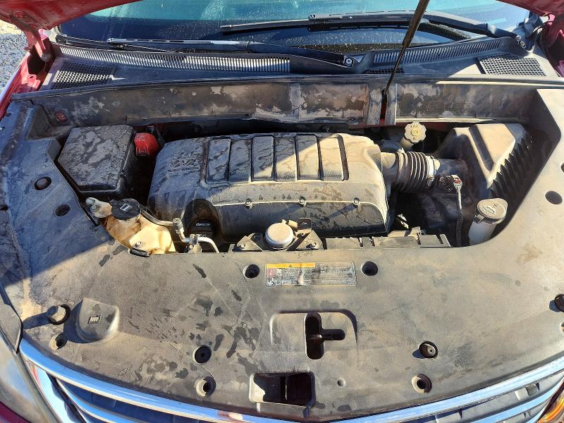 Продажа на аукционе авто 2014 Chevrolet Traverse, vin: 1GNKRGKD8EJ144170, номер лота: 57532846