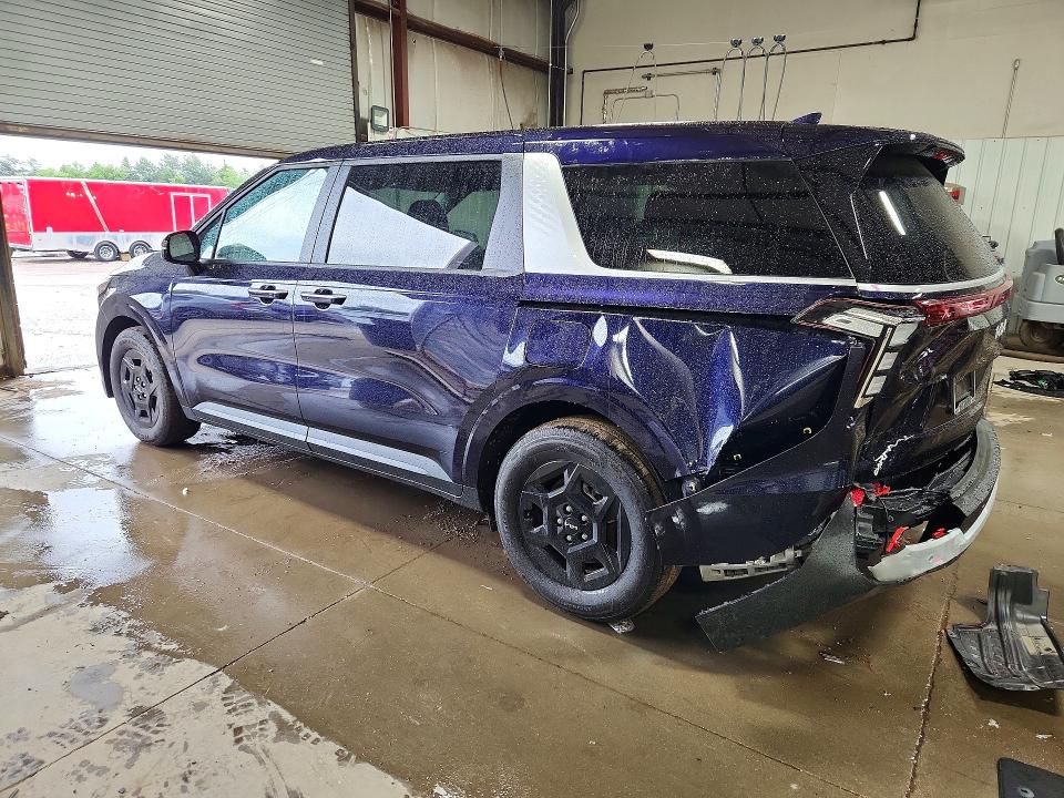 Продаж на аукціоні авто 2026 Kia Carnival, vin: KNDNB5K3XT6573056, номер лоту: 57204916