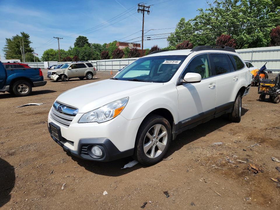 56237816 :رقم المزاد ، 4S4BRBCC9D3255620 vin ، 2013 Subaru Outback مزاد بيع