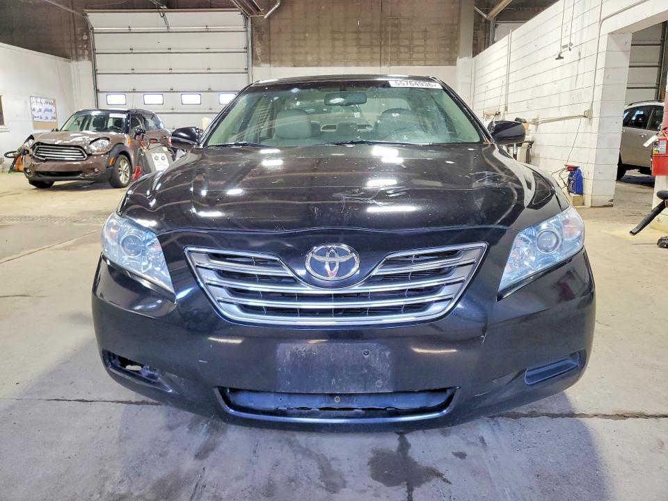 Aukcja sprzedaży 2008 Toyota Camry, vin: 4T1BB46K48U044943, numer aukcji: 55764936