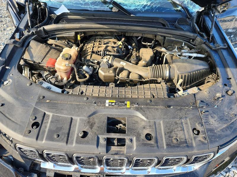 Продажа на аукционе авто 2023 Jeep Grand Cherokee, vin: 1C4RJHAG5PC570308, номер лота: 58733336