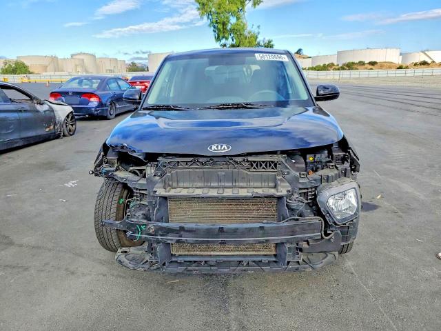 Aukcja sprzedaży 2021 Kia Soul, vin: KNDJ23AU4M7788960, numer aukcji: 58120696