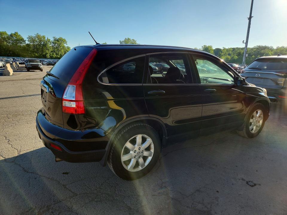 Продажа на аукционе авто 2008 Honda Cr-v, vin: JHLRE48518C078722, номер лота: 55827826