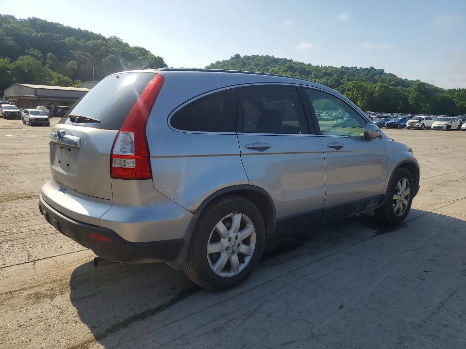 Продажа на аукционе авто 2008 Honda Cr-v, vin: JHLRE48708C018867, номер лота: 58981996