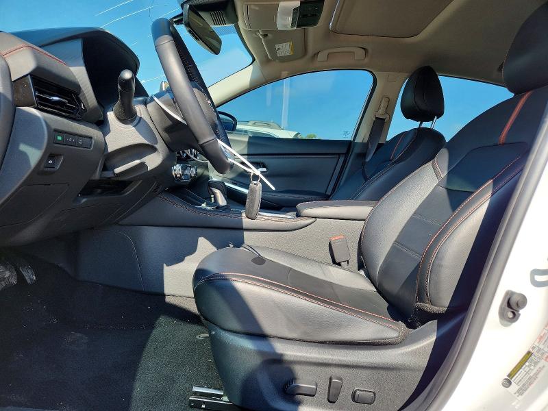 Aukcja sprzedaży 2025 Nissan Sentra, vin: 3N1AB8DV1SY314397, numer aukcji: 59115666