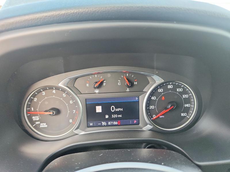 Aukcja sprzedaży 2020 Gmc Acadia, vin: 1GKKNMLS9LZ225942, numer aukcji: 58245586