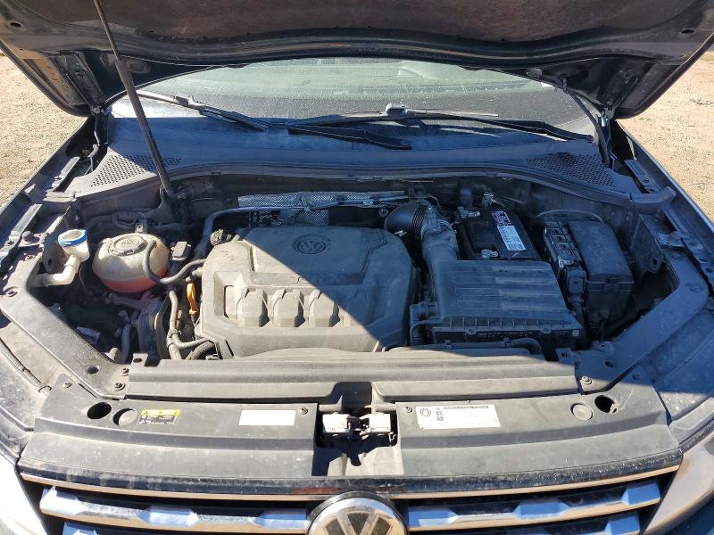 Aukcja sprzedaży 2019 Volkswagen Tiguan, vin: 3VV3B7AX5KM130594, numer aukcji: 57499046