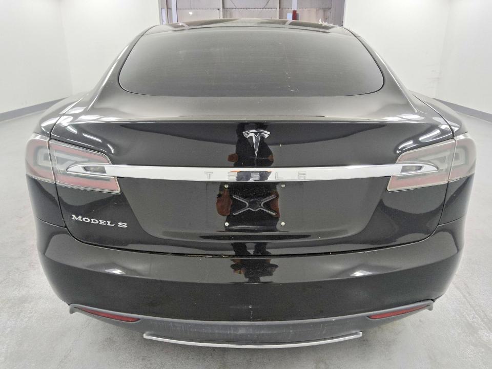 Aukcja sprzedaży 2013 Tesla Model S, vin: 5YJSA1BG5DFP08693, numer aukcji: 52675816
