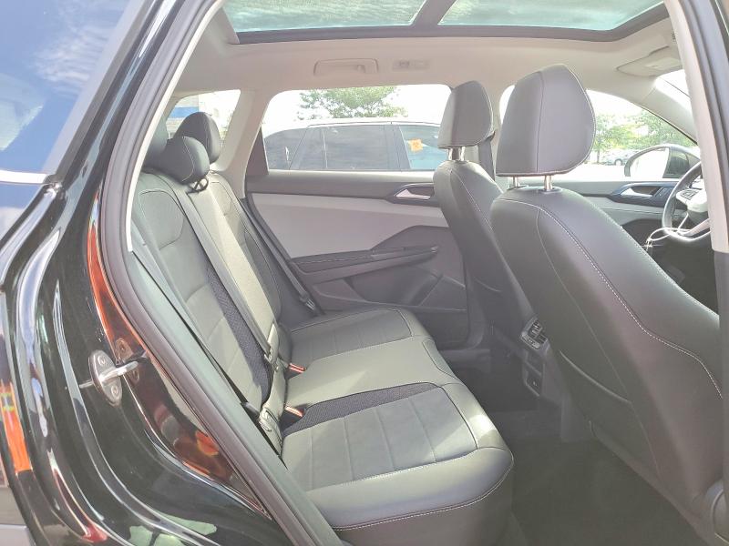 Продаж на аукціоні авто 2024 Volkswagen Taos, vin: 3VVVX7B27RM053234, номер лоту: 58615696