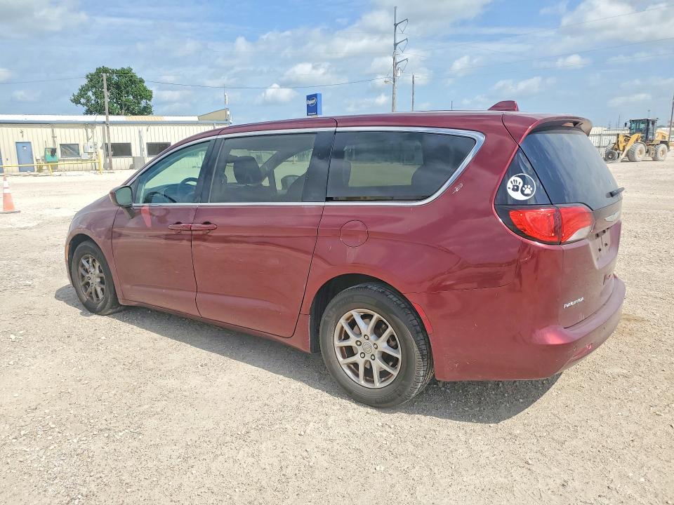 Aukcja sprzedaży 2017 Chrysler Pacifica, vin: 2C4RC1DG6HR518353, numer aukcji: 58254496