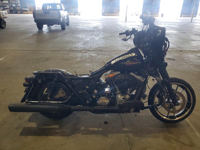 Aukcja sprzedaży 2007 Harley Davidson Flhx, vin: 1HD1KB41X7Y659047, numer aukcji: 57295776