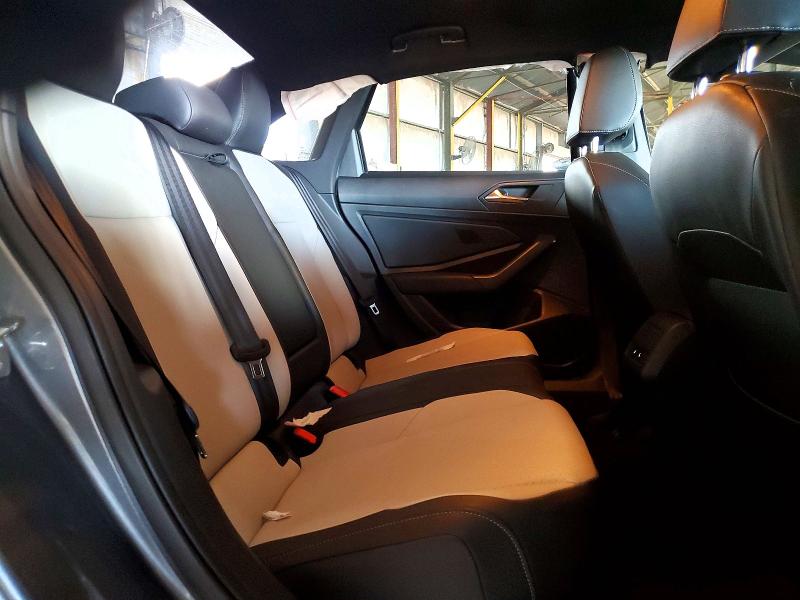 Продажа на аукционе авто 2019 Volkswagen Jetta, vin: 3VWC57BU7KM239226, номер лота: 58493716