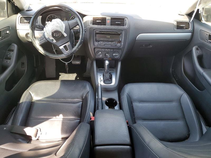 Aukcja sprzedaży 2013 Volkswagen Jetta, vin: 3VWDP7AJ1DM439687, numer aukcji: 56999676