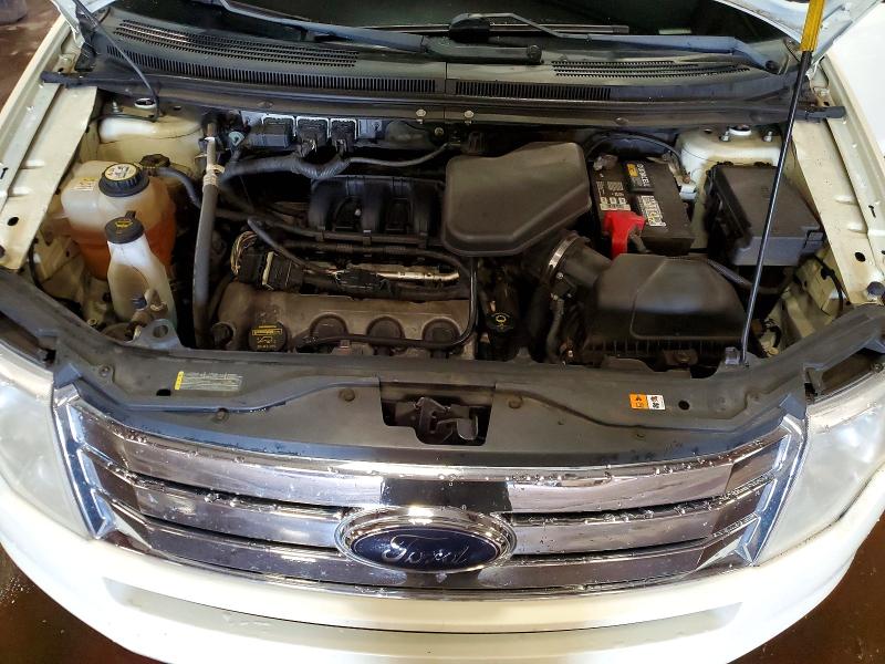 Aukcja sprzedaży 2008 Ford Edge, vin: 2FMDK48C98BB14134, numer aukcji: 58207136