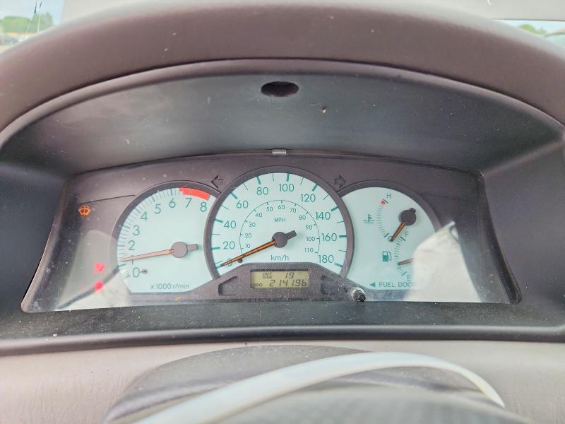 Aukcja sprzedaży 2003 Toyota Corolla, vin: 2T1BR32E13C719230, numer aukcji: 57735056