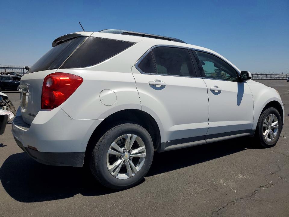 Aukcja sprzedaży 2014 Chevrolet Equinox, vin: 1GNALBEK5EZ132862, numer aukcji: 58241376