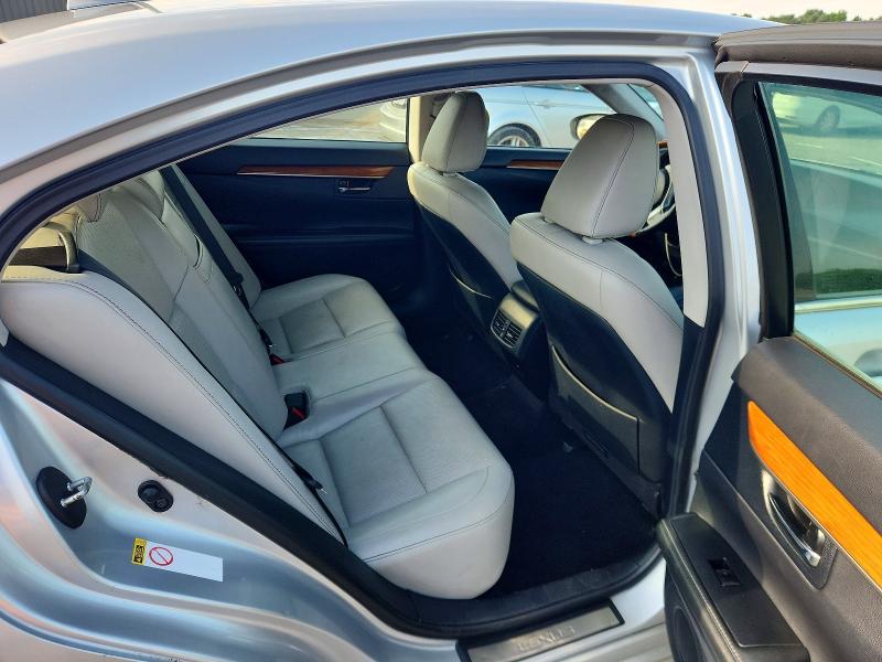 2014 Lexus Es მანქანა იყიდება აუქციონზე, vin: JTHBW1GG0E2044915, აუქციონის ნომერი: 57685316