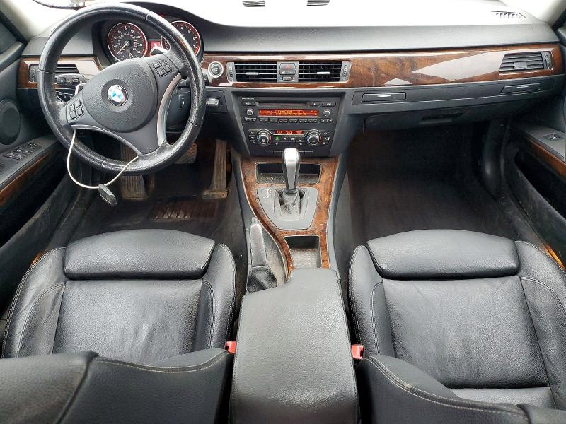 56245546 :رقم المزاد ، WBAPK5C57BA656378 vin ، 2011 Bmw 328 مزاد بيع
