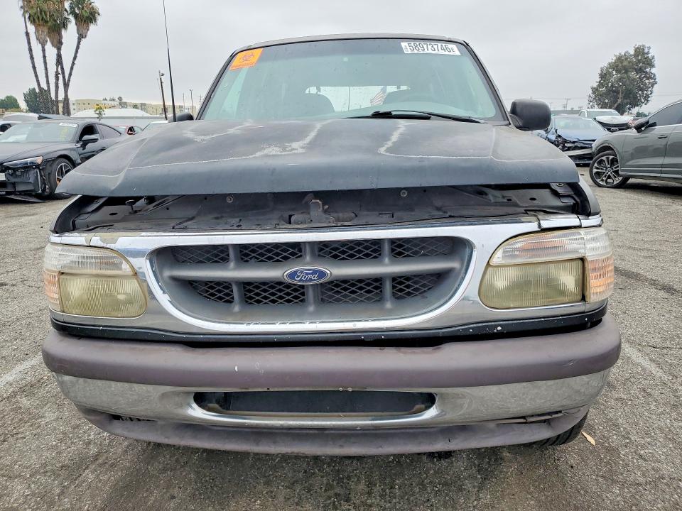 Продаж на аукціоні авто 1996 Ford Explorer, vin: 1FMDU34X1TUC32016, номер лоту: 58973746