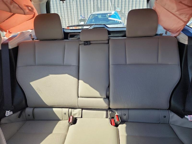 Aukcja sprzedaży 2018 Subaru Forester, vin: JF2SJAJCXJH599370, numer aukcji: 55747086