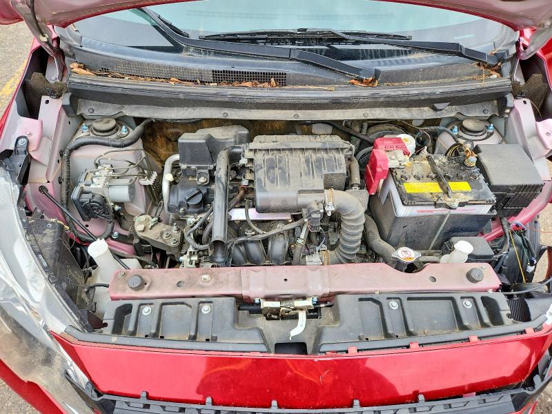 Продажа на аукционе авто 2022 Mitsubishi Mirage, vin: ML32AWHJ3NH006148, номер лота: 57475866
