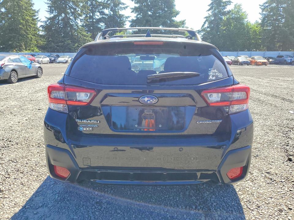 Aukcja sprzedaży 2021 Subaru Crosstrek, vin: JF2GTHNC5M8316770, numer aukcji: 57770576
