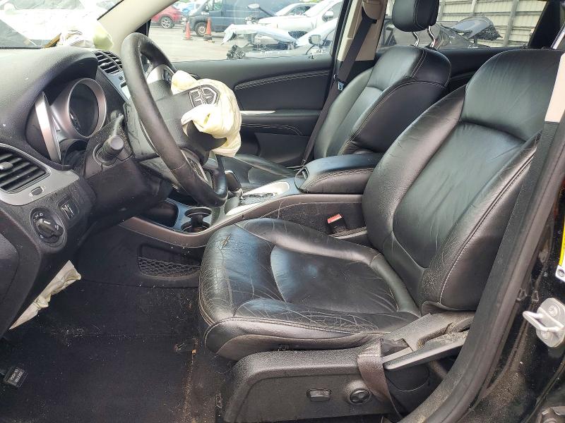 Продажа на аукционе авто 2015 Dodge Journey, vin: 3C4PDCBG3FT593136, номер лота: 58637986