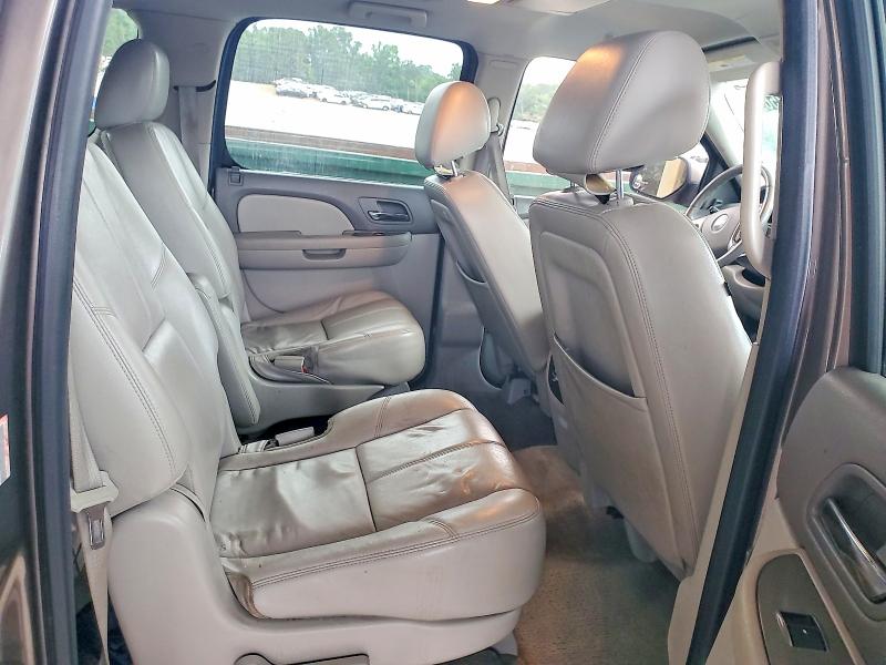 Продажа на аукционе авто 2012 Chevrolet Suburban, vin: 1GNSCJE09CR188474, номер лота: 57505856