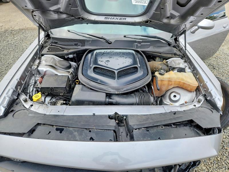 Aukcja sprzedaży 2016 Dodge Challenger, vin: 2C3CDZBT6GH153750, numer aukcji: 56603876
