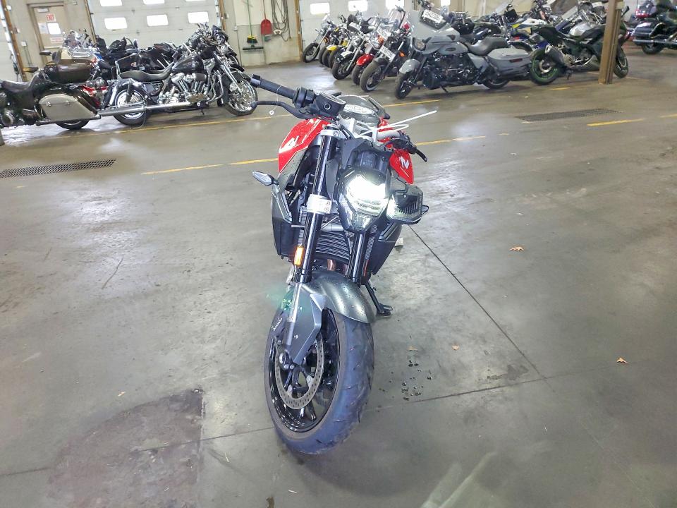 Продаж на аукціоні авто 2024 Bmw F 900, vin: WB10K1301R6J69849, номер лоту: 57242056
