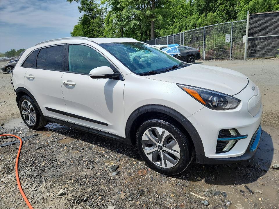 Продаж на аукціоні авто 2022 Kia Niro Ev, vin: KNDCC3LG1N5160865, номер лоту: 56888616