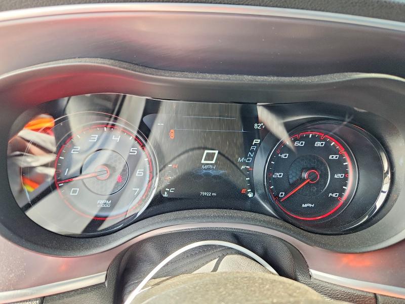 85971295 :رقم المزاد ، 2C3CDXBG9NH161782 vin ، 2022 Dodge Charger مزاد بيع