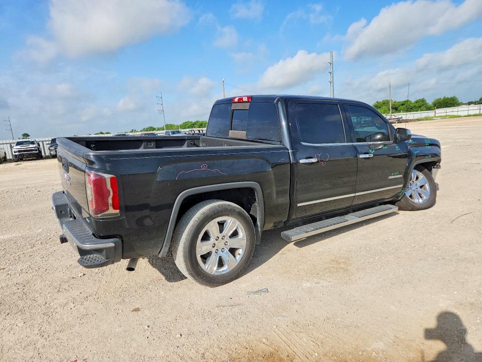 Aukcja sprzedaży 2017 Gmc Sierra, vin: 3GTU2NEC6HG204434, numer aukcji: 58703666
