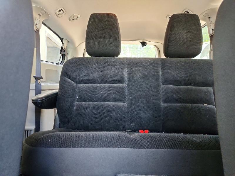 57027956 :رقم المزاد ، 2C4RDGBGXKR713561 vin ، 2019 Dodge Grand Caravan مزاد بيع