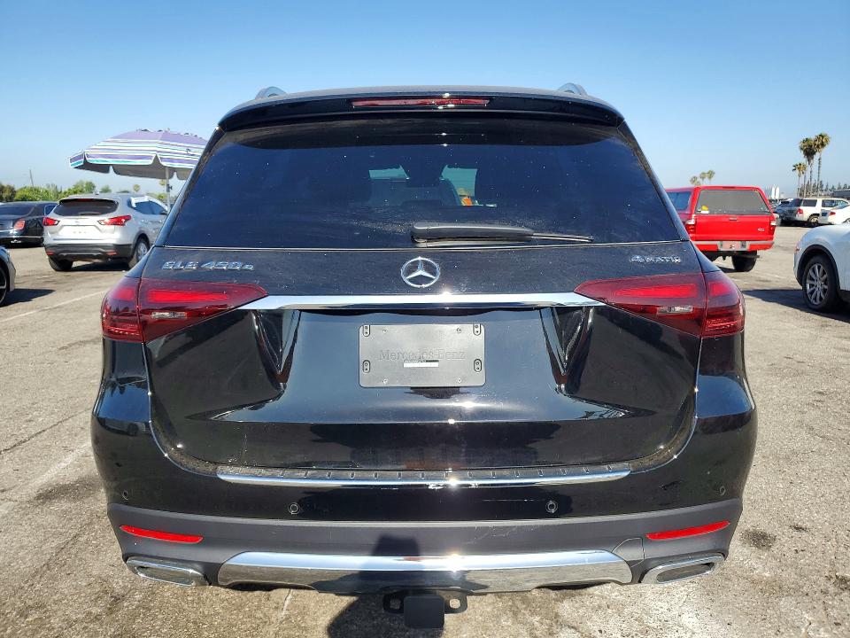 Продаж на аукціоні авто 2025 Mercedes-benz Gle, vin: 4JGFB4GB9SB347946, номер лоту: 56967536