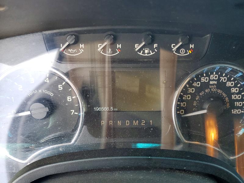 2011 Ford F150 მანქანა იყიდება აუქციონზე, vin: 1FTEX1CM1BFA48757, აუქციონის ნომერი: 56521226