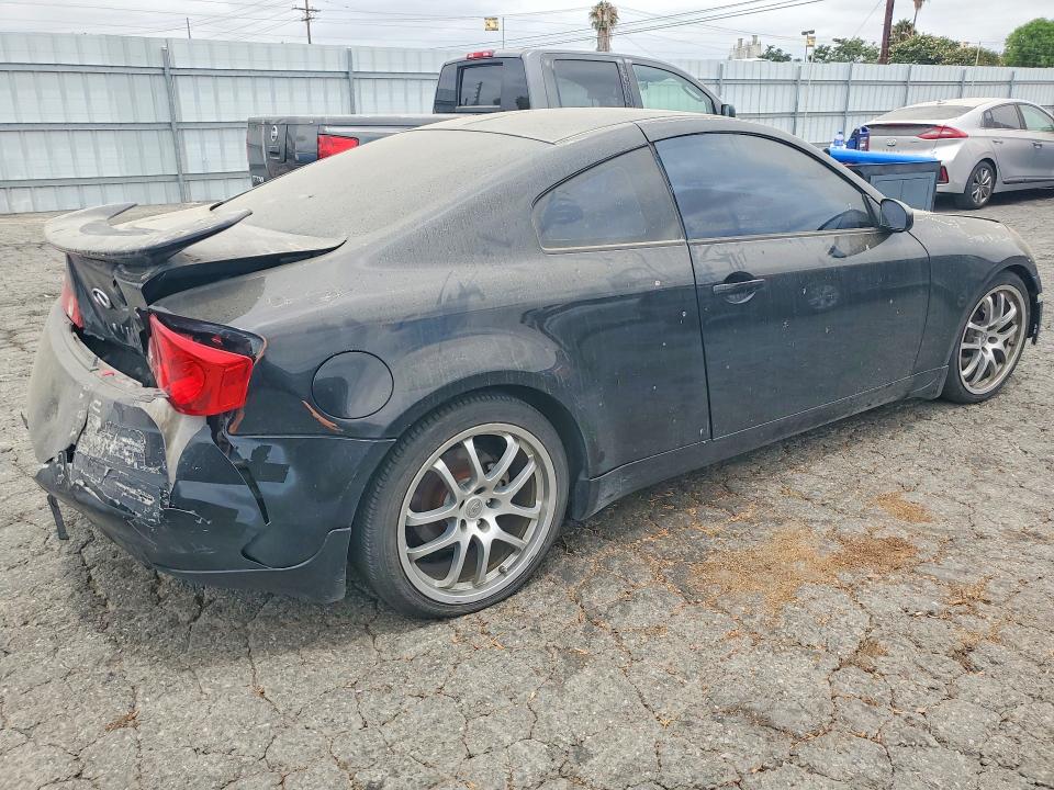 2005 Infiniti G35 მანქანა იყიდება აუქციონზე, vin: JNKCV54E05M421541, აუქციონის ნომერი: 57680516