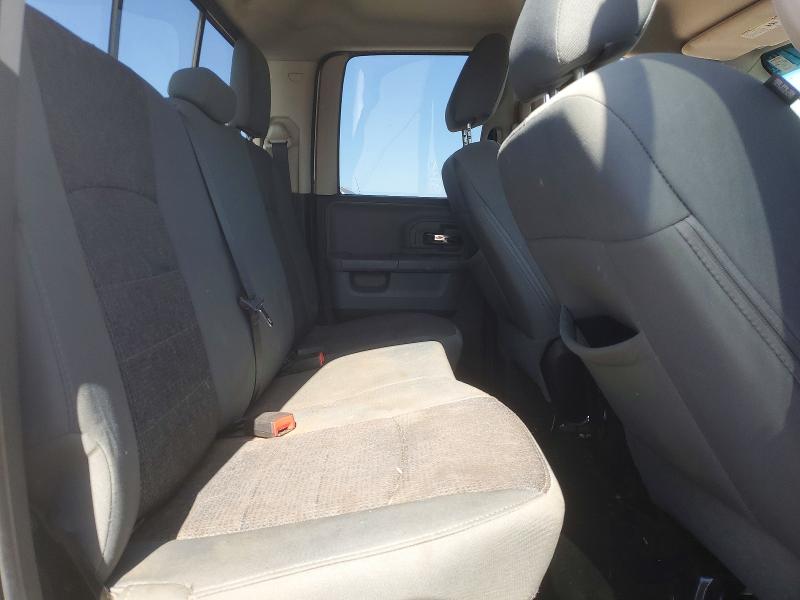 Продажа на аукционе авто 2015 Ram 1500, vin: 1C6RR7GT3FS560203, номер лота: 56406776