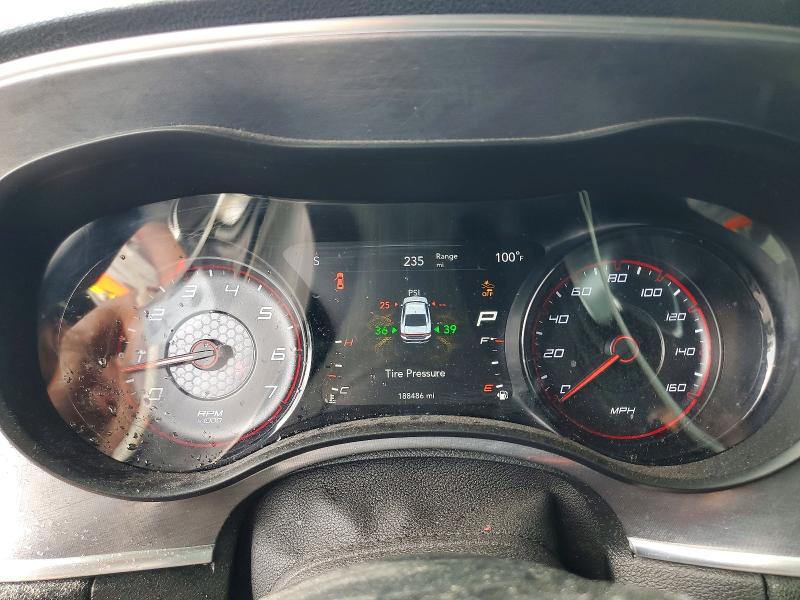Aukcja sprzedaży 2017 Dodge Charger, vin: 2C3CDXCT7HH620436, numer aukcji: 58028536