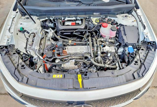 2024 Mercedes-benz Eqb მანქანა იყიდება აუქციონზე, vin: W1N9M0CB0RN097511, აუქციონის ნომერი: 57218526