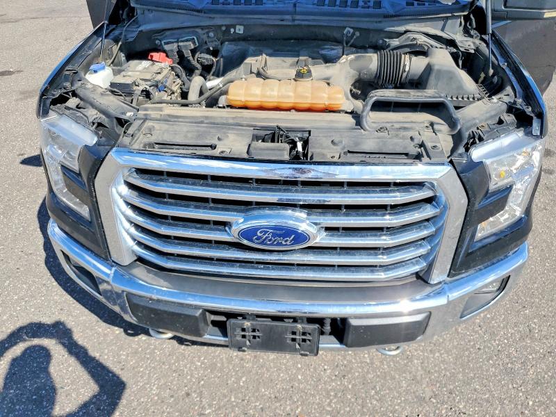 Продаж на аукціоні авто 2016 Ford F150, vin: 1FTEW1EP7GKF32425, номер лоту: 56191516