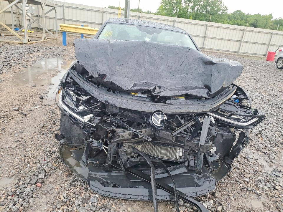 Продаж на аукціоні авто 2025 Volkswagen Jetta, vin: 3VW7X7BU4SM084677, номер лоту: 54911136