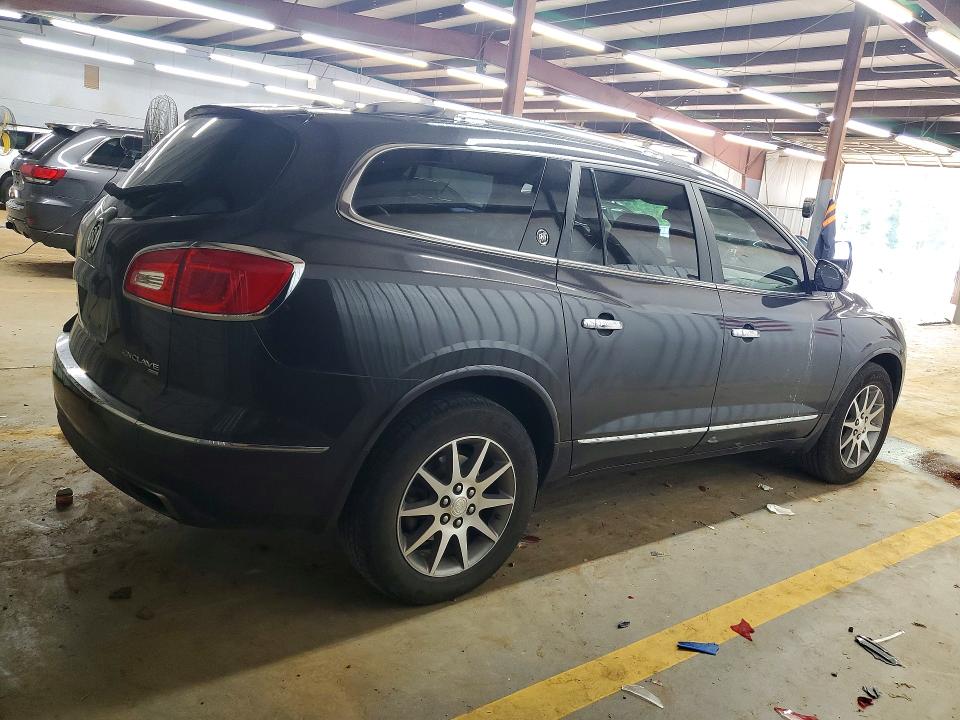 Продажа на аукционе авто 2015 Buick Enclave, vin: 5GAKVBKD8FJ331001, номер лота: 55813776
