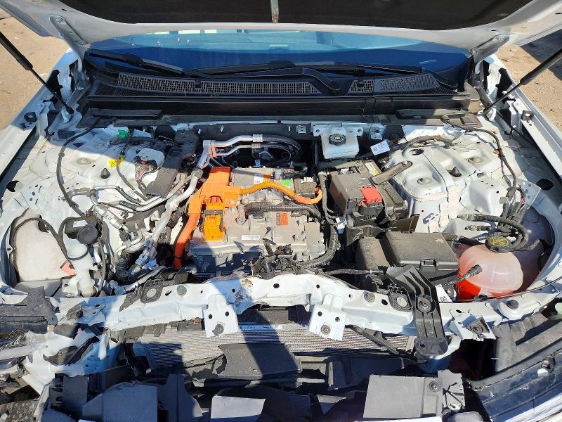 Aukcja sprzedaży 2024 Acura Zdx, vin: 4W5KHNRL3RZ504310, numer aukcji: 58649816