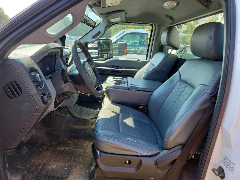 2014 Ford F450 მანქანა იყიდება აუქციონზე, vin: 1FDUF4GY1EEB66973, აუქციონის ნომერი: 57466296