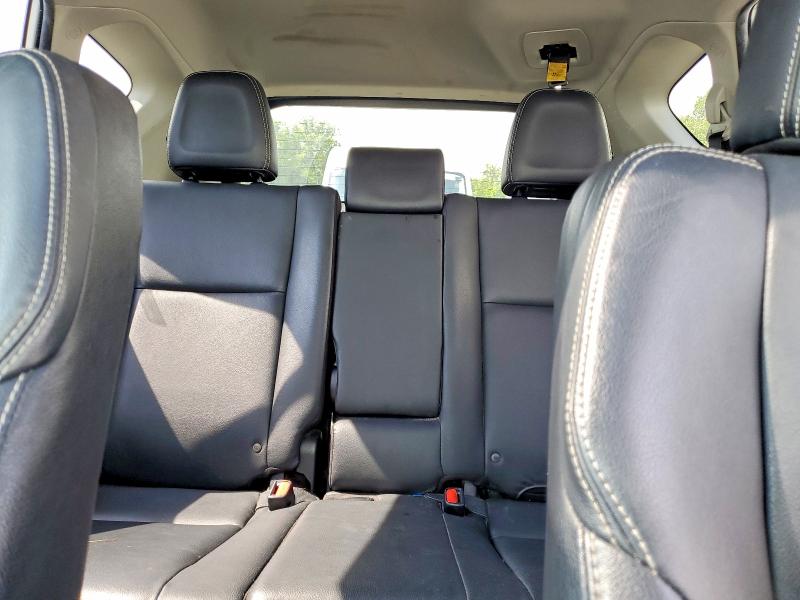 57296626 :رقم المزاد ، JTMDFREVXGJ054886 vin ، 2016 Toyota Rav4 مزاد بيع