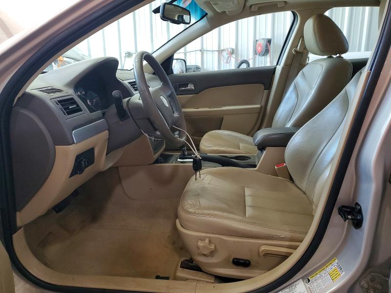 Продаж на аукціоні авто 2009 Mercury Milan, vin: 3MEHM08119R627063, номер лоту: 57292086