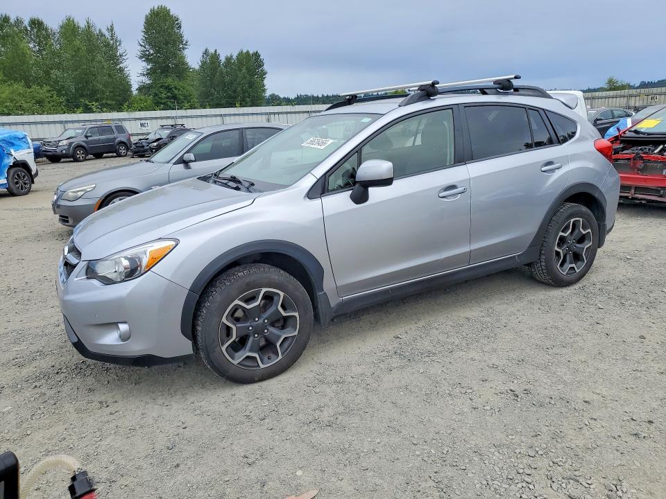 Aukcja sprzedaży 2014 Subaru Xv Crosstrek, vin: JF2GPAGC1E8279629, numer aukcji: 58626466